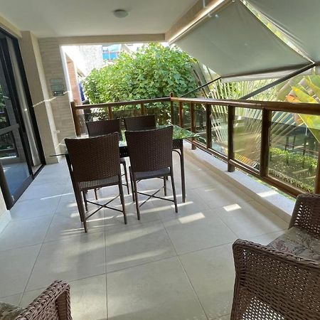 Apartamento Cumbuco Wai Wai Caucaia Exterior foto
