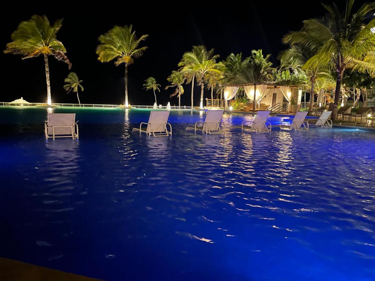 Apartamento Cumbuco Wai Wai Caucaia Exterior foto