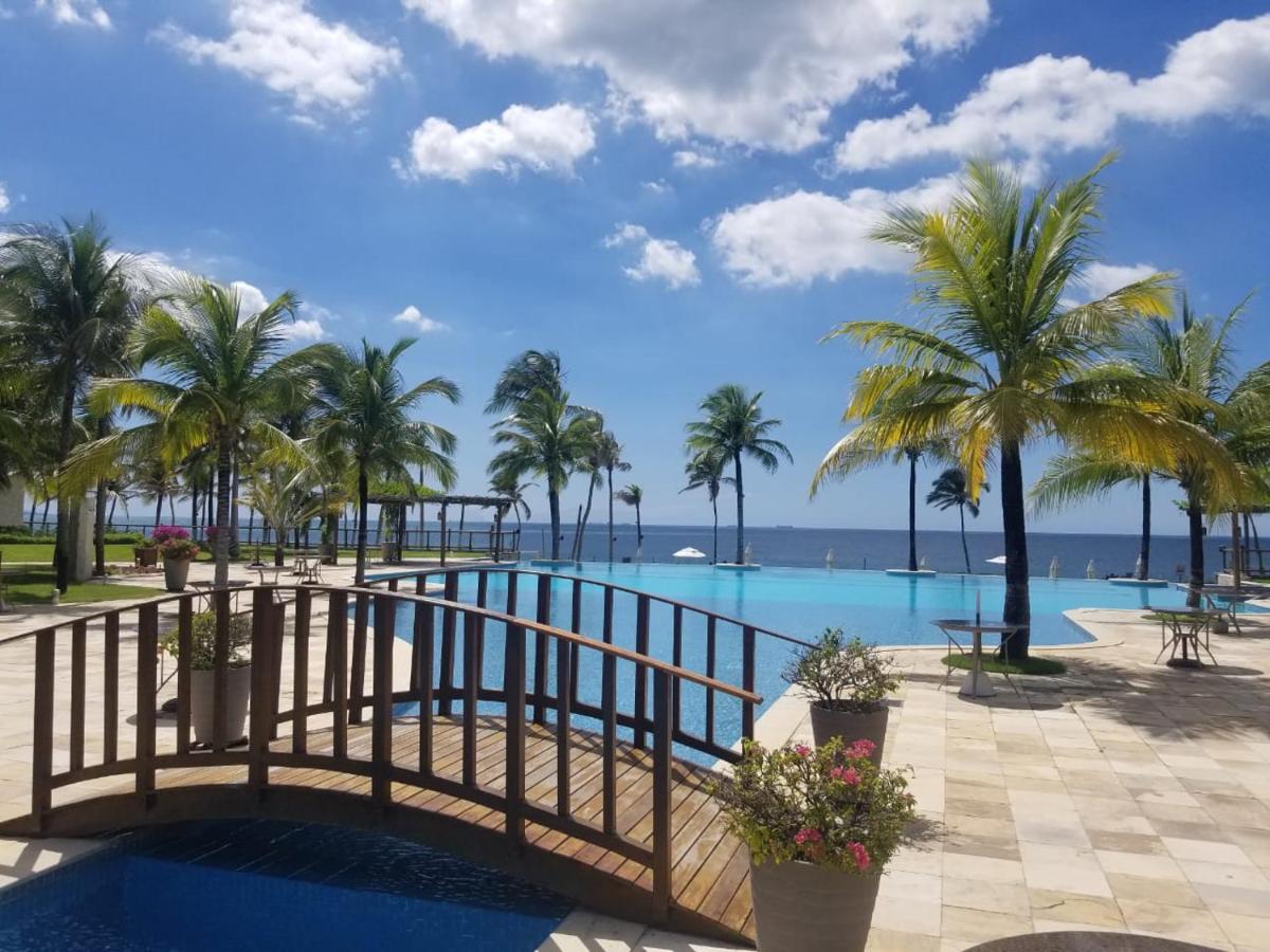 Apartamento Cumbuco Wai Wai Caucaia Exterior foto