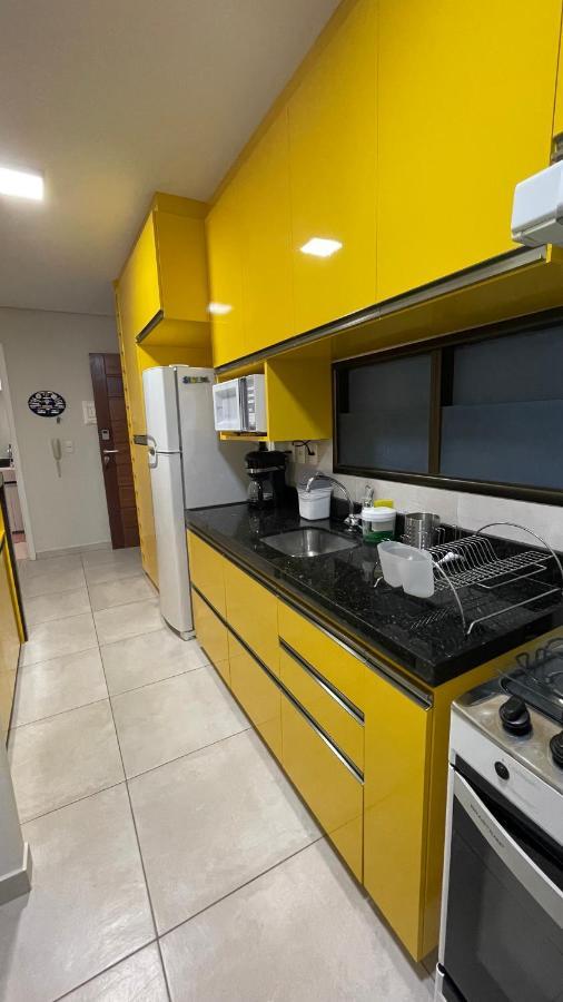 Apartamento Cumbuco Wai Wai Caucaia Exterior foto