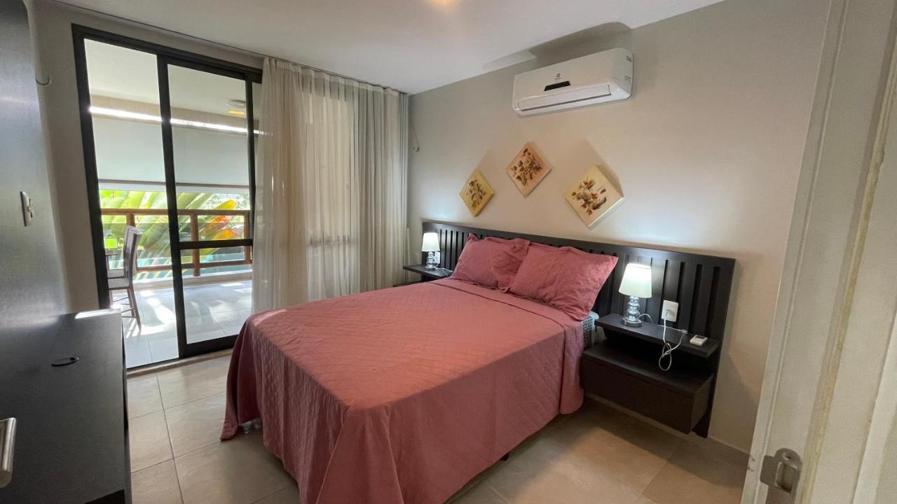 Apartamento Cumbuco Wai Wai Caucaia Exterior foto