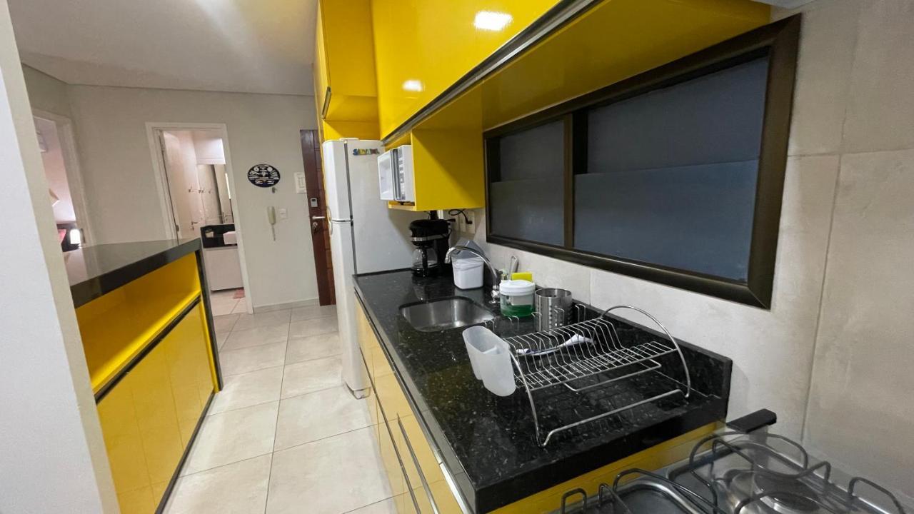 Apartamento Cumbuco Wai Wai Caucaia Exterior foto