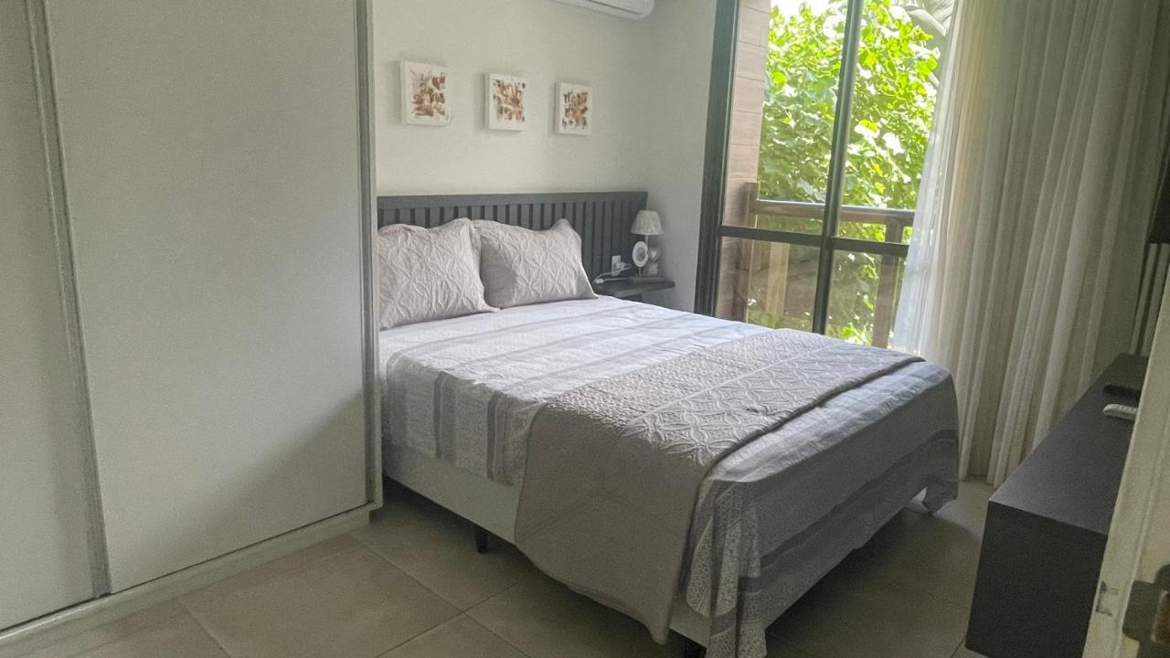 Apartamento Cumbuco Wai Wai Caucaia Exterior foto